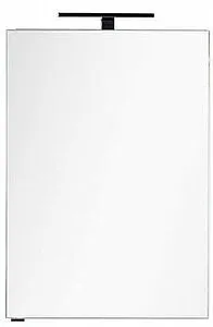 Шкаф-зеркало Aquanet Алвита 60 R белый 00183994 Шкаф-зеркало Aquanet Алвита 60 R белый 00183994, 5