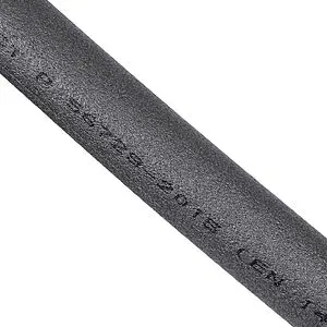 Теплоизоляция для труб 28/6мм серая Energoflex Super EFXT028062SU Теплоизоляция для труб 28/6мм серая Energoflex Super EFXT028062SU, 5