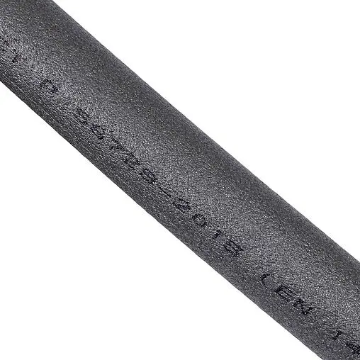 Теплоизоляция для труб 28/6мм серая Energoflex Super EFXT028062SU