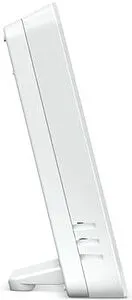 Радиотерморегулятор комнатный WATTS BT-D03-RF BLANC GT белый 10082014, 5