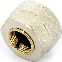 Концовка для медных труб ½&quot;к x 15x1.0мм Tiemme 1240N 1440016