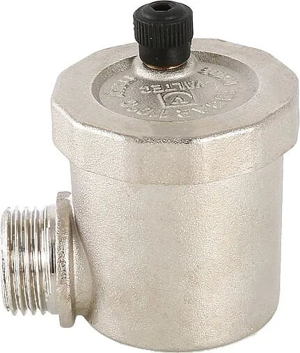 Воздухоотводчик автоматический ½&quot;н Valtec VT.502.NA.04