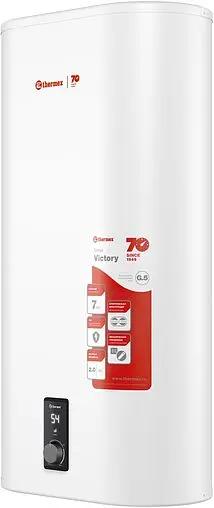 Водонагреватель накопительный электрический Thermex Victory 50 V 151144 Водонагреватель накопительный электрический Thermex Victory 50 V 151144