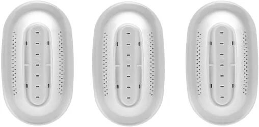 Надор картриджей для фильтра-кувшина Гейзер №401 50096