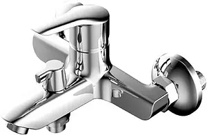 Смеситель для ванны SMARTsant Лайф хром SM243503AA, 1