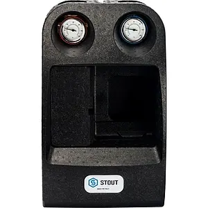 Насосный модуль для твердотопливных котлов 1&quot;в х 1½&quot;н Stout SDG-0014-002501 без насоса, 4