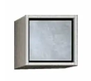 Шкаф Aquaton Уэльс 30 авеллино грей 1A209703WAC30, 1