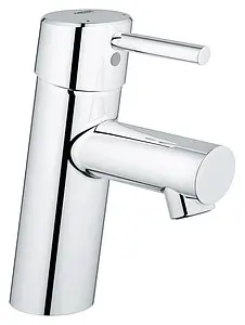Смеситель для раковины Grohe Concetto хром 3224010E Смеситель для раковины Grohe Concetto хром 3224010E, 1