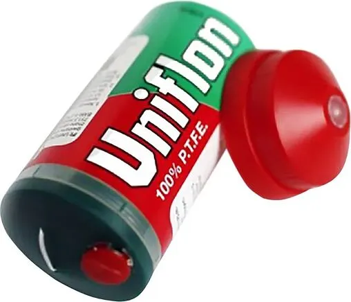 Нить уплотнительная 175м Unipak Uniflon 1060800 Нить уплотнительная 175м Unipak Uniflon 1060800