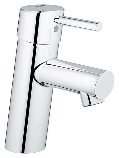 Смеситель для раковины Grohe Concetto хром 3224010E