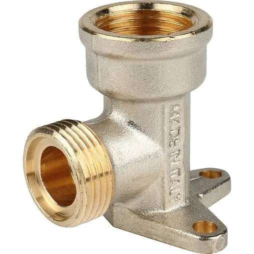 Водорозетка компрессионная 16мм x ½&quot;в Stout SFS-0008-001216