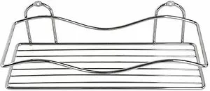 Полка Milardo Shelf хром 304W000M44, 4