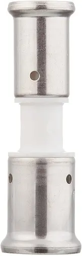 Муфта пресс редукционная 32мм x 26мм Henco 16PKW-3226