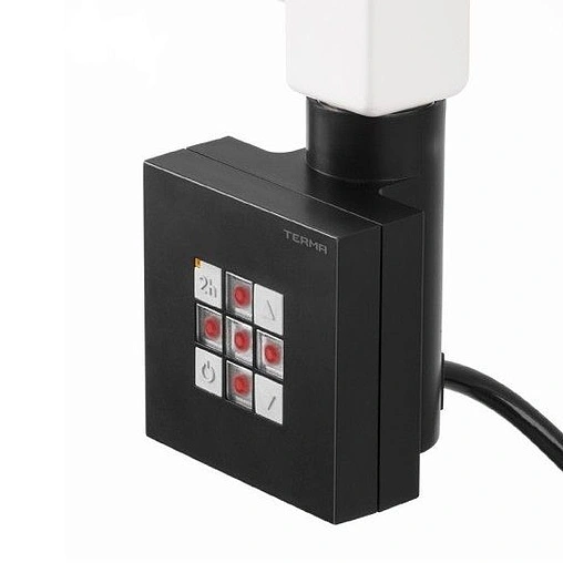 Блок управления Terma KTX2 120-1000 Вт черный WEKT2-K905U