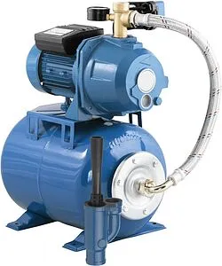 Станция автоматического водоснабжения Aquario AUTO ADP-355 7635 Станция автоматического водоснабжения Aquario AUTO ADP-355 7635, 1