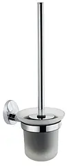 Ёршик для унитаза Fixsen Europa хром FX-21813