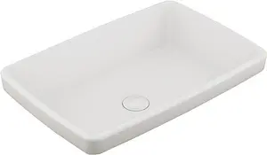 Раковина Serel Rita 60 белый RT33 Раковина Serel Rita 60 белый RT33, 1