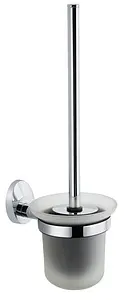 Ёршик для унитаза Fixsen Europa хром FX-21813, 1