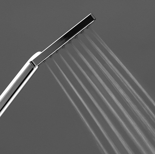 Душевая система без смесителя Swedbe Calypso хром 5068