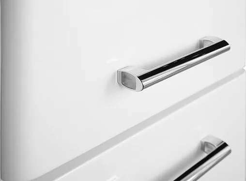 Шкаф-пенал Am.Pm Like S 35 R белый M81CSR0356WG