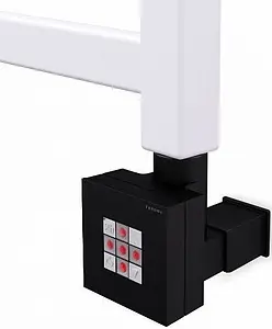 Блок управления Terma KTX2-MS 120-1000 Вт черный WEKT2-K905S Блок управления Terma KTX2-MS 120-1000 Вт черный WEKT2-K905S, 3