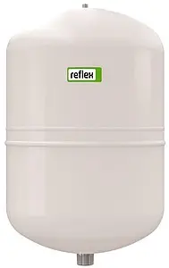 Расширительный бак Reflex NG 8л 6 бар 7230107 Расширительный бак Reflex NG 8л 6 бар 7230107, 1