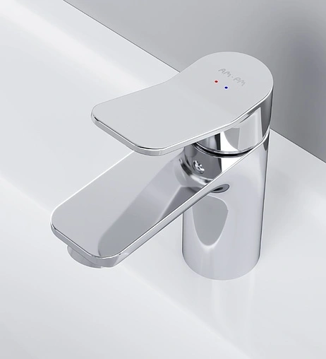 Смеситель для раковины Am.Pm X-Joy хром F85A82100 Смеситель для раковины Am.Pm X-Joy хром F85A82100