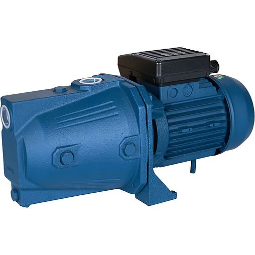 Насос поверхностный Stout SPJ-0002-000100