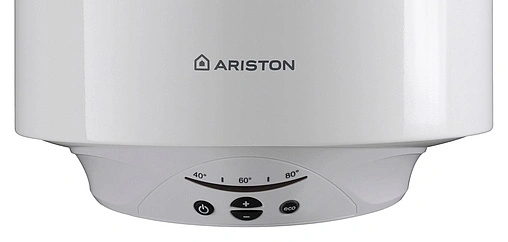 Водонагреватель накопительный электрический Ariston ABS PRO ECO PW 80 V SLIM 3700324