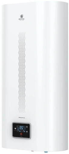 Водонагреватель накопительный электрический Royal Clima RWH-EP50-FS