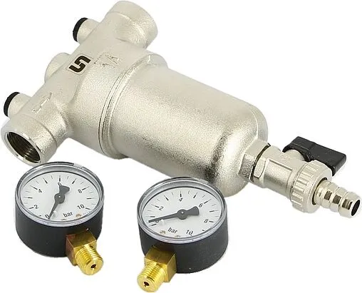 Фильтр тонкой очистки воды ¾&quot;в x ¾&quot;в Uni-Fitt 216N3030