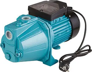 Насос поверхностный Vector Pump JS 60 1402303 Насос поверхностный Vector Pump JS 60 1402303, 1