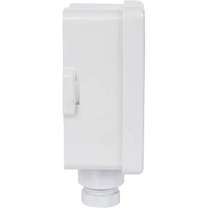 Проводной датчик наружной температуры Vaillant VRC 693 0020277425, 5