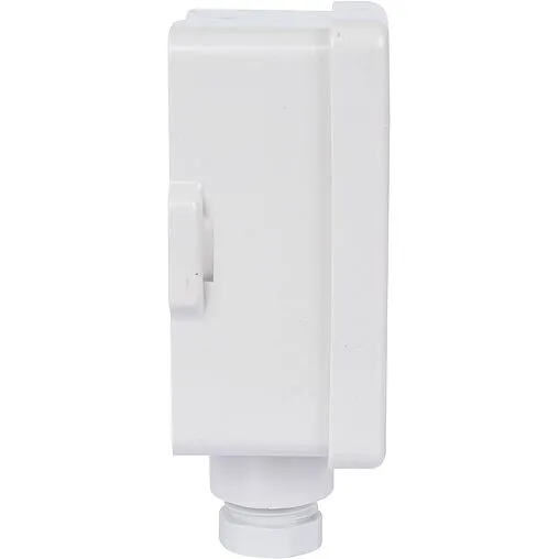 Проводной датчик наружной температуры Vaillant VRC 693 0020277425