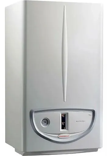 Настенный газовый котел одноконтурный турбированный 28кВт Immergas Maior Eolo 28 X 3.020928 Настенный газовый котел одноконтурный турбированный 28кВт Immergas Maior Eolo 28 X 3.020928