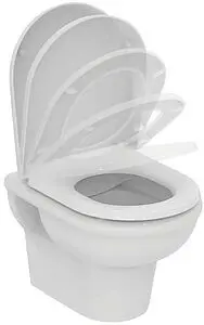 Комплект 4 в 1 Ideal Standard Exacto Rimless X022601 Комплект 4 в 1 Ideal Standard Exacto Rimless X022601, 4