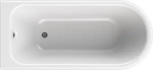 Ванна акриловая отдельностоящая Radomir Венеция 175х80 на ножках "лев" бронза 1-01-4-0-1-139 Ванна акриловая отдельностоящая Radomir Венеция 175х80 на ножках "лев" бронза 1-01-4-0-1-139, 1