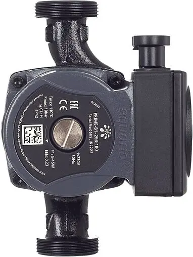 Насос циркуляционный Aquario PRIME-B1-256-180 5016