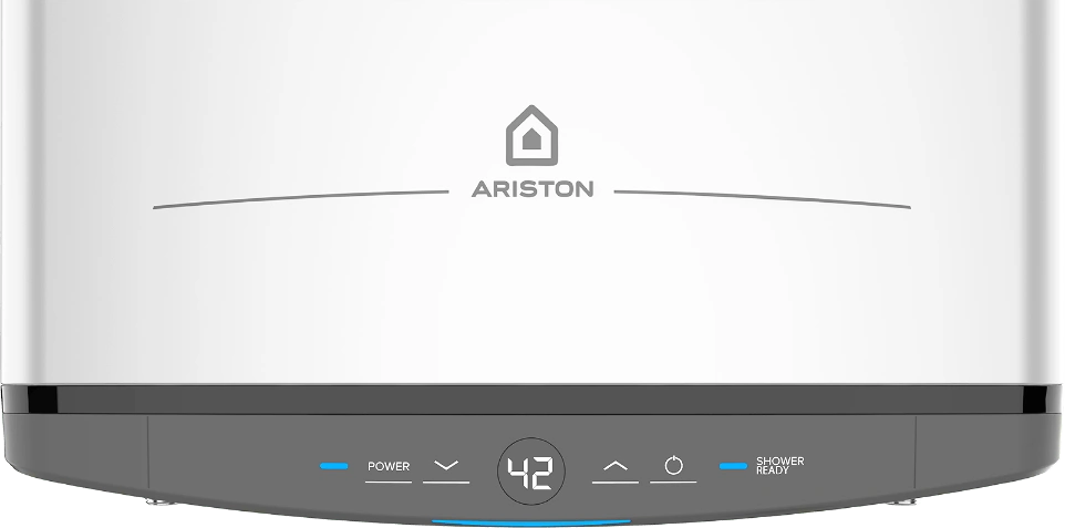 Водонагреватель накопительный электрический Ariston ABSE VLS PRO PW 50 3700698