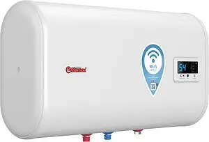 Водонагреватель накопительный электрический Thermex Flat Plus Pro IF 50 H (pro) Wi-Fi 151127 Водонагреватель накопительный электрический Thermex Flat Plus Pro IF 50 H (pro) Wi-Fi 151127, 2