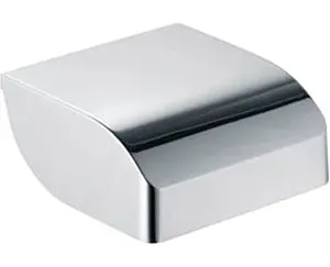 Держатель туалетной бумаги Keuco Elegance new хром 11660010000 Держатель туалетной бумаги Keuco Elegance new хром 11660010000, 1