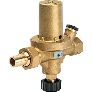 Клапан подпиточный ½" WATTS ALIMAT ALOD 10004884 Клапан подпиточный ½" WATTS ALIMAT ALOD 10004884, 5