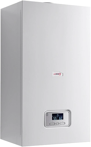 Настенный газовый котел двухконтурный 30кВт Protherm Пантера 30 KOV 0010015245 Настенный газовый котел двухконтурный 30кВт Protherm Пантера 30 KOV 0010015245