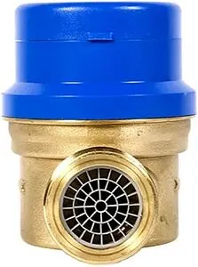 Счетчик воды Ду25 Декаст ОСВХ-25 "НЕПТУН" 76-25-01 Счетчик воды Ду25 Декаст ОСВХ-25 "НЕПТУН" 76-25-01, 5