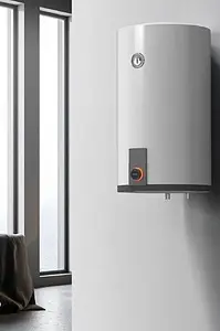 Водонагреватель накопительный электрический Midea Uno 30 MWH-3015-CVM Водонагреватель накопительный электрический Midea Uno 30 MWH-3015-CVM, 4