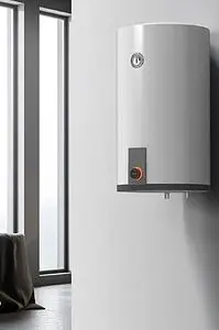 Водонагреватель накопительный электрический Midea Uno 80 MWH-8015-CVM Водонагреватель накопительный электрический Midea Uno 80 MWH-8015-CVM, 4