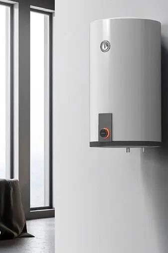 Водонагреватель накопительный электрический Midea Uno 100 MWH-10015-CVM Водонагреватель накопительный электрический Midea Uno 100 MWH-10015-CVM