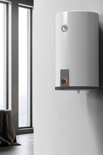 Водонагреватель накопительный электрический Midea Uno 30 MWH-3015-CVM