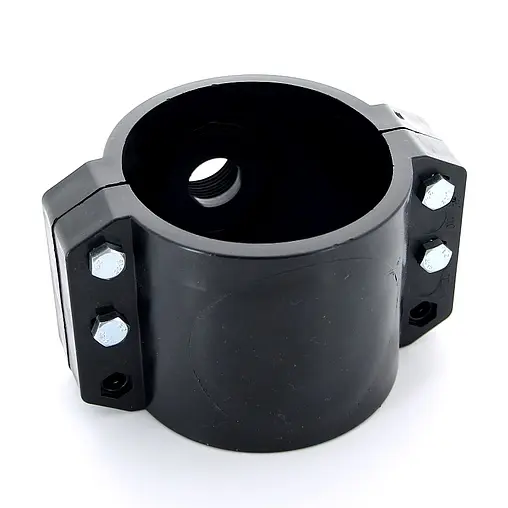 Седелка переходная 125мм x 1¼"в Unidelta 1019125005