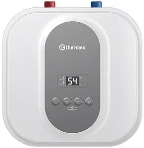 Водонагреватель накопительный электрический Thermex Smartline 30 U 111146, 1
